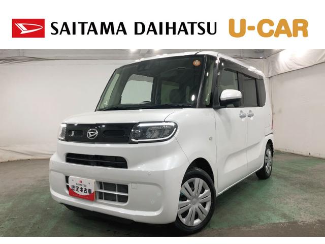 タントＸ　走行６１０３キロ／雹害／ナビ／ドラレコ／全周囲カメラ一年保証・走行距離無制限走行６１０３キロ　フルセグナビ　ブルートゥース　全周囲カメラ　ドラレコ　クリアランスソナー　オートライト　ＬＥＤヘッドライト　シートヒーター　両側電動スライドドア（埼玉県）の中古車