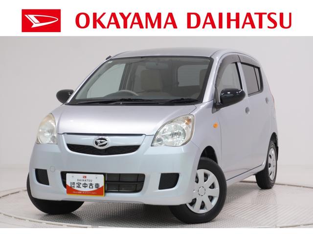 ミラXスペシャルMT5速 キーレスエントリー CDチューナー エアコン パワーステアリング パワーウィンドウ 運転席エアバッグ ABS ティーゼットデオプラス(岡山県)の中古車