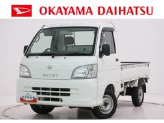ハイゼットトラックエアコン・パワステ　スペシャル４ＷＤ　ＭＴ５速　ＡＭ／ＦＭラジオ　エアコン　パワーステアリング　ティーゼットデオプラス