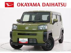 タフトＸパノラマモニター　１０インチナビ　ドライブレコーダー　ＵＳＢ入力端子　Ｂｌｕｅｔｏｏｔｈ　オートライト　キーフリー　アイドリングストップ　電動パーキングブレーキ　ティーゼットデオプラス