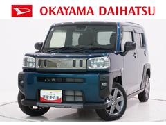 タフトＧターボ　ダーククロムベンチャーバックモニター　９インチディスプレイオーディオ　ドライブレコーダー　シートヒーター　ＵＳＢ入力端子　Ｂｌｕｅｔｏｏｔｈ　オートライト　キーフリー　アイドリングストップ　ティーゼットデオプラス