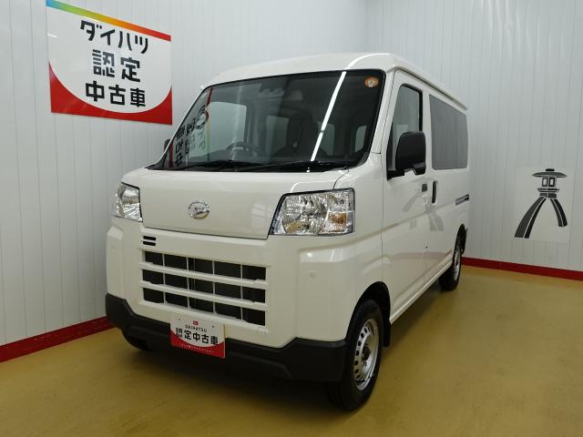 ハイゼットカーゴＤＸ（石川県）の中古車