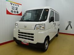 ハイゼットカーゴＤＸ