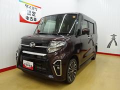 タントカスタムＲＳ