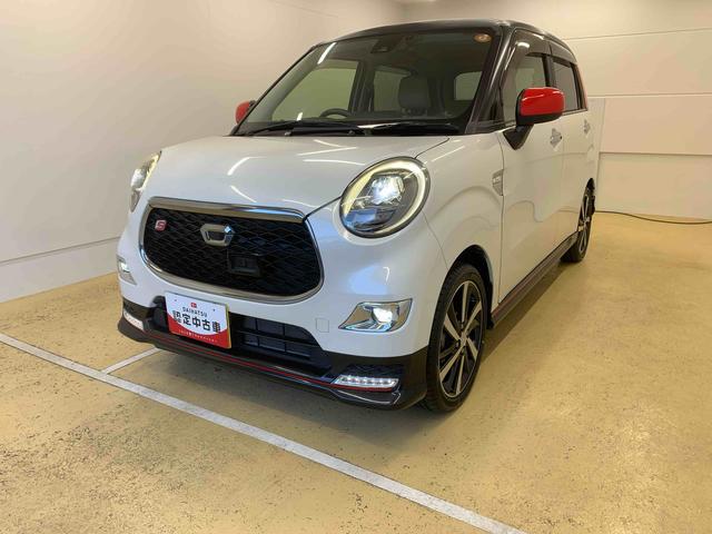 キャストスポーツSAII タイヤ新品 保証付きナビ ドラレコ ETC バックカメラ(静岡県)の中古車