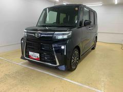 タントカスタムＲＳリミテッド　ディスプレイオーディオまごころ保証１年付き　記録簿　取扱説明書　バックカメラ　オートマチックハイビーム　衝突被害軽減システム　スマートキー　ＥＴＣ　アルミホイール　ターボ　レーンアシスト　エアバッグ　エアコン　ＡＢＳ