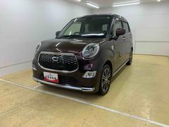 キャストスタイルＧ　ターボ　ＳＡＩＩ　タイヤ新品　保証付きナビ　ＥＴＣ　バックカメラ