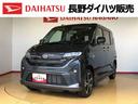 ４ＷＤ　ターボ　両側電動スライドドア　クルーズコントロール　アイドリングストップ　プッシュスタート　スマートキー　衝突被害軽減システム　横滑り防止機能　オートライト　オートエアコン　ＡＢＳ（長野県）の中古車