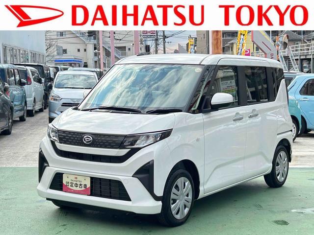 ムーヴX 6.8ディスプレイオーディオ ドライブレコーダー保証 新車保証・まごころ保証 1年間・走行距離無制限付き LEDヘッドランプ キーフリーシステム コーナーセンサー オートライト バックカメラ キーフリーシステム USB電源ソケット(東京都)の中古車