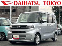 タントＸ保証　新車保証・まごころ保証　１年間・走行距離無制限付き