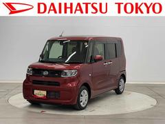 タントＸ保証　まごころ保証　１年間・走行距離無制限付き