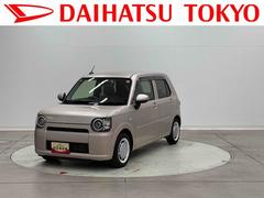 ミラトコットＧ　ＳＡＩＩＩ保証　まごころ保証　１年間・走行距離無制限付き