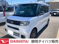 タントＸ１４純正アルミホイール（ディーラーオプション）　フルＬＥＤヘッドランプ　オート格納式カラードドアミラー　左側パワースライドドア　ＴＦＴカラーマルチインフォメーションディスプレイ　フルファブリックシート