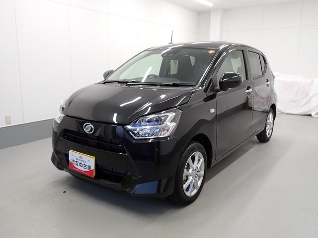 ミライースＧ　ＳＡIII衝突被害軽減ブレーキ　横滑り防止装置　オートハイビーム　アイドリングストップ　オートライト　キーフリーシステム　ナビ　ドラレコ　バックカメラ　ＥＴＣ　マット（岐阜県）の中古車