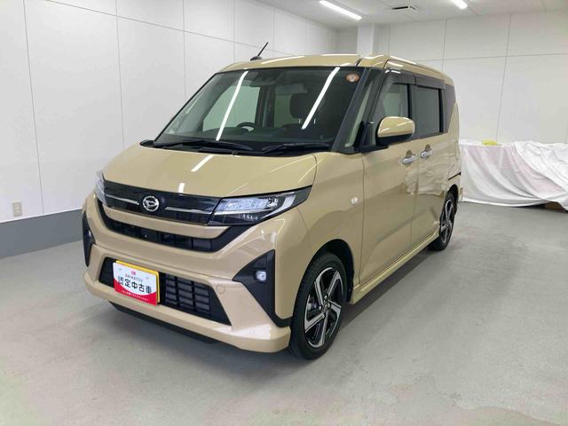 ムーヴRS衝突被害軽減ブレーキ 横滑り防止装置 オートハイビーム アイドリングストップ ステアリングスイッチ オートライト キーフリーシステム オートエアコン バックカメラ マット バイザー(岐阜県)の中古車