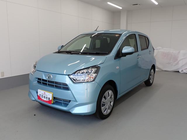 ミライースＸ　ＳＡIII衝突被害軽減ブレーキ　横滑り防止装置　オートハイビーム　アイドリングストップ　オートライト　キーレス　ナビ　ドラレコ　　バックカメラ　ＥＴＣ　マット（岐阜県）の中古車
