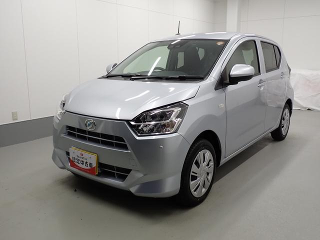 ミライースX SAIII(岐阜県)の中古車