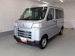 ハイゼットカーゴＤＸ衝突被害軽減ブレーキ　横滑り防止装置　４ＷＤ　ＣＶＴ　エアコン　パワステ　ラジオ　オートハイビーム　アイドリングストップ　オートライト　マット