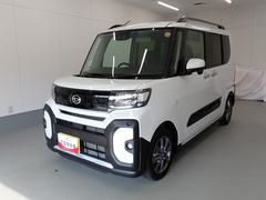 タントファンクロス