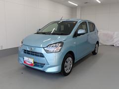 ミライースＸ　ＳＡＩＩＩ衝突被害軽減ブレーキ　横滑り防止装置　オートハイビーム　アイドリングストップ　オートライト　キーレス　ナビ　ドラレコ　　バックカメラ　ＥＴＣ　マット