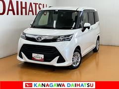 タンクＧ　Ｓ衝突被害軽減ブレーキシステム　ドラレコ　両側オートスライドドア　Ｂカメラ　ステアリングスイッチ　クルーズコントロール　Ｐスタート　キーフリー