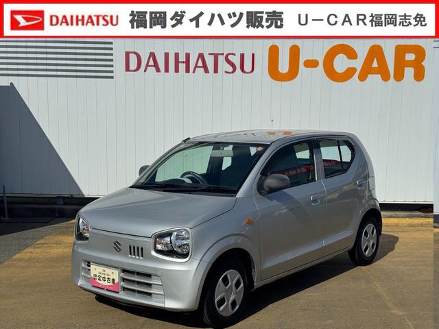アルトLCDチューナー シートヒーター(福岡県)の中古車