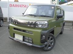 タフトＧ　ダーククロムベンチャー