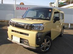 タフトＧ　ダーククロムベンチャー