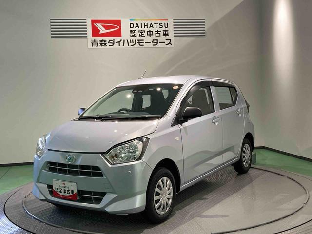 ミライースＬ　ＳＡIII下回り防錆済み　キーレス　４ＷＤ　エアバッグ　ＡＢＳ（青森県）の中古車