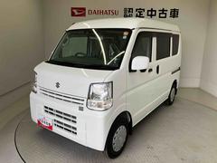 エブリイジョインエアコン　パワステ　４ＷＤ