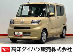 タントＬ　ｅｃｏ　ＩＤＬＥ非装着車後方カメラ　キーフリー　衝突被害軽減システム　左右スライドドア　クリアランスソナー　ＬＥＤヘッドライト　オートライト　オートハイビーム