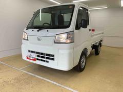 ハイゼットトラックスタンダード　農用スペシャル４ＷＤ　５ＭＴ　まごころ保証１年付き　記録簿　取扱説明書　ラジオ　衝突被害軽減システム　オートマチックハイビーム　レーンアシスト　禁煙車　ワンオーナー　エアコン　パワーステアリング　エアバッグ　ＡＢＳ