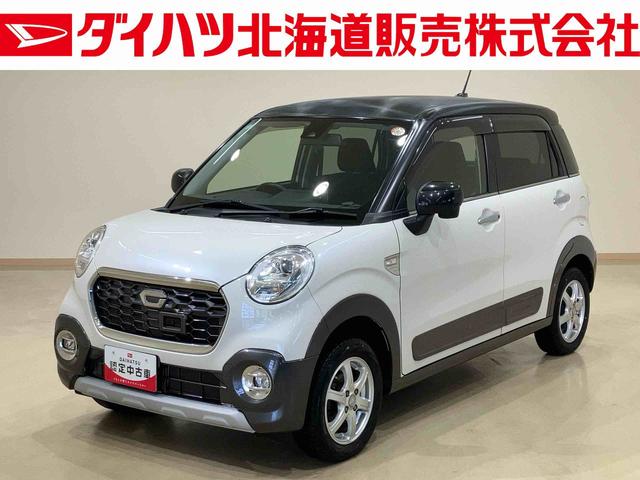 キャストアクティバG SAII4WD アルミホイール スマートキー 記録簿 ワンオーナー エアバッグ エアコン パワーステアリング パワーウィンドウ ABS(北海道)の中古車