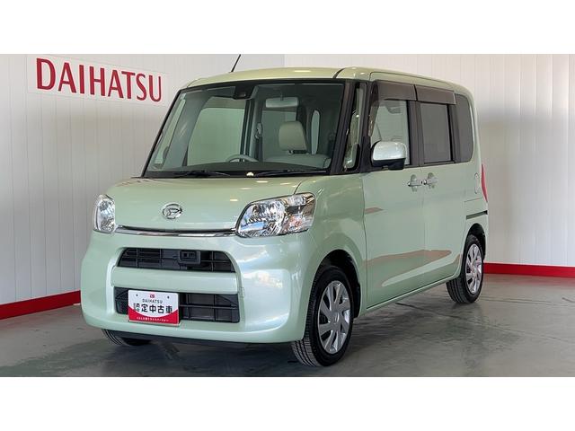タントＸ　ＳＡII（茨城県）の中古車