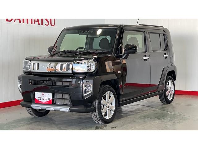 タフトＧ　クロムベンチャー（茨城県）の中古車