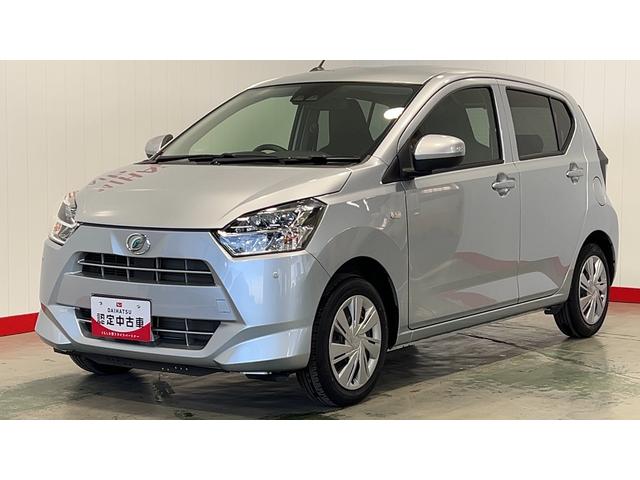 ミライースX リミテッドSAIIIダイハツ認定中古車|キーフリー|スマートアシスト|保証/整備付(茨城県)の中古車
