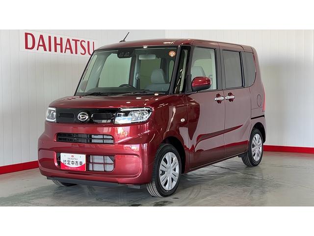 タントＸ（茨城県）の中古車