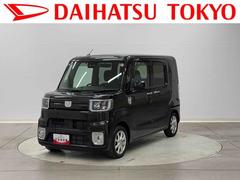 ウェイクＬリミテッドＳＡＩＩＩ　ナビ・ドラレコ・パノラマカメラ保証　まごころ保証　１年間・走行距離無制限付き・ナビゲーション・パノラマカメラ・ＥＴＣ・ドライブレコーダー・両側電動スライドドア・ＬＥＤヘッドライト・フォグランプ・オートエアコン・ノンターボ車