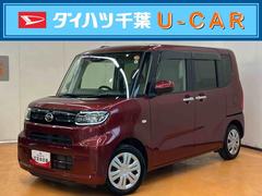 タントＸセレクションナビ／ＢＴ／ＴＶ／ＤＩＳＣ／バックカメラ／ステアリングスイッチ　前後ドラレコ　ＥＴＣ　左側パワスラ　ＬＥＤヘッドライト　スマートキー　シートヒーター　シートバックテーブル　運転席ロングスライド