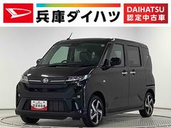 ムーヴＲＳ　ターボ　クルコン　両側電動スライド　コーナーセンサー走行無制限１年保証　両側電動スライドドア　アダプティブクルーズコントロール　前後コーナーセンサー　オートマチックハイビーム　ＬＥＤヘッドライト　オートブレーキホールド　１５インチ純正アルミホイール