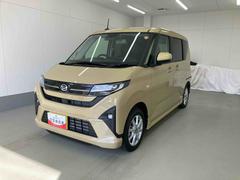 ムーヴＧ衝突被害軽減ブレーキ　横滑り防止装置　オートハイビーム　アイドリングストップ　ステアリングスイッチ　オートライト　キーフリーシステム　オートエアコン　バックカメラ　マット