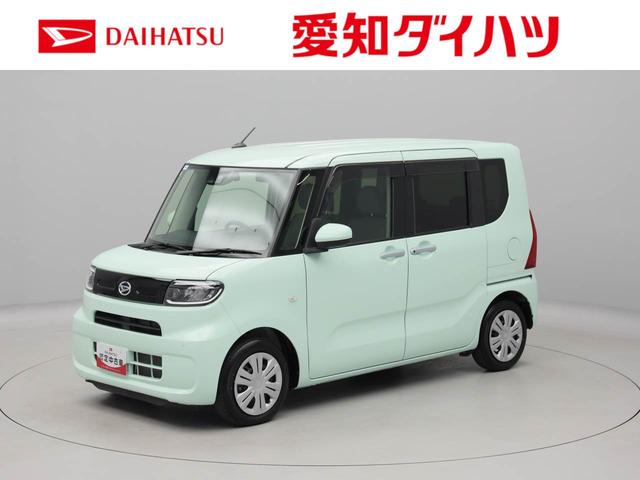 タントＸ　ドラレコ　片側電動スライドドアドラレコ　片側電動スライドドア（愛知県）の中古車