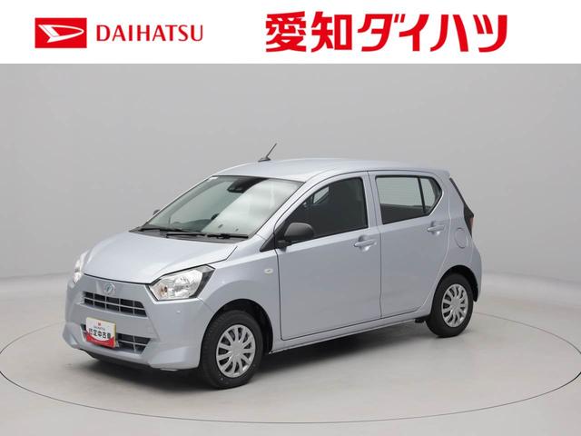 ミライースＬ　ＳＡIII（愛知県）の中古車
