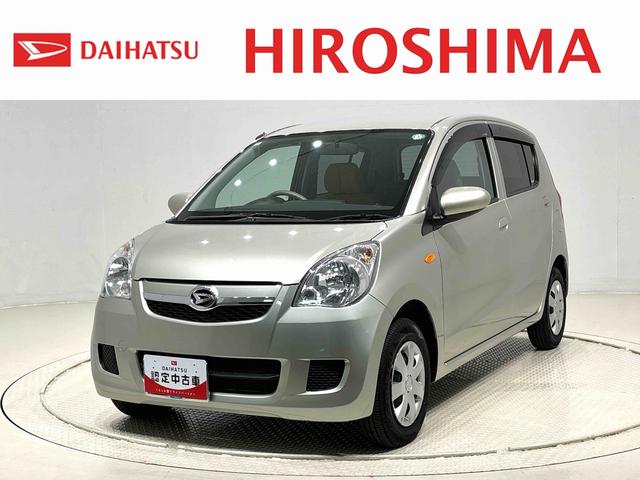 ミラX(広島県)の中古車
