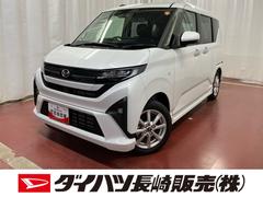 ムーヴＧディスプレイオーディオ　片側電動両側スライドドア　オートマチックハイビーム　ＬＥＤヘッドランプ　ＴＶ　ベンチシート　スマートキー　電動格納ミラー　バックカメラ　アイドリングストップ　オートライト