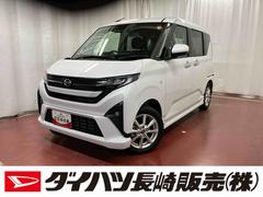 ムーヴＧディスプレイオーディオ　片側電動両側スライドドア　オートマチックハイビーム　ＬＥＤヘッドランプ　ＴＶ　スマートキー　プッシュスタート　電動格納ミラー　バックカメラ　アイドリングストップ　オートライト