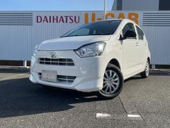 ミライースＬ　ＳＡＩＩＩ衝突回避支援ブレーキ