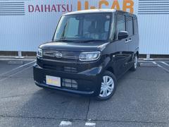 タントＬ衝突回避支援ブレーキ・両側スライドドア