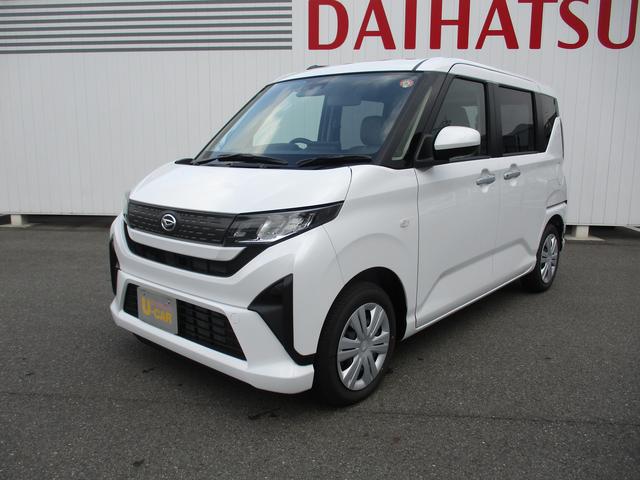 ムーヴＸＲ７年式　９インチディスプレイオーディオ　バックモニター　２７６ｋｍ（福岡県）の中古車