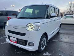 ムーヴキャンバスセオリーＧ